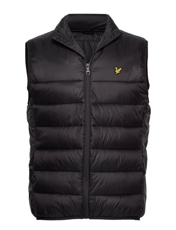 Lyle & Scott | Wadded Gilet | M