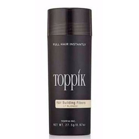 27,5g Omedelbart Förtjockande Hårfiber Applicator Styling Puder Bosaid