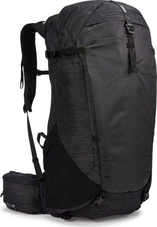 Thule Topio 30L M Unisex hiking backpacks Black 30L