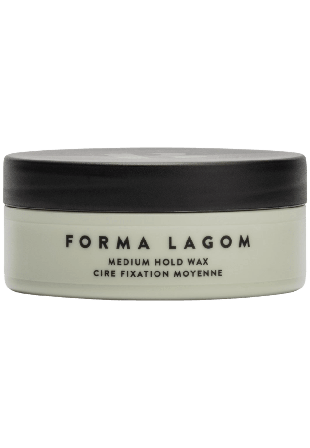 BJÖRK FORMA LAGOM Medium Hold Wax Hårstyling 75