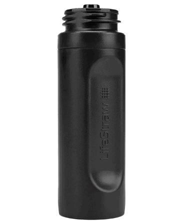 Lifestraw Peak Membrane Replacement Black