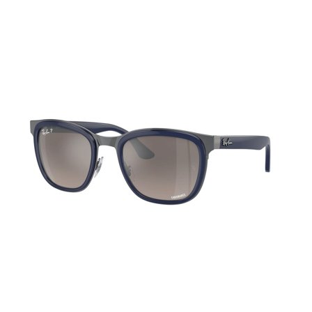 Ray-Ban Clyde - RB3709 004/5J 5322 i Grå Metal