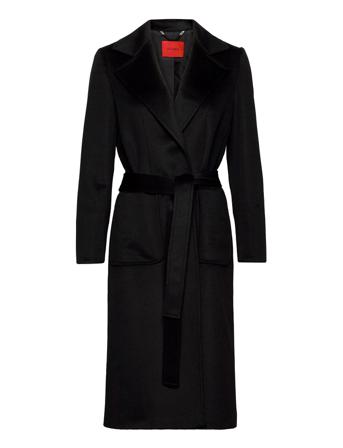 Runaway Outerwear Coats Winter Coats Musta Max&Co.