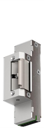 STEP ST4801-12 Sluttstykke omvendt 12 V, med kontakt, Alarm & sikkerhet