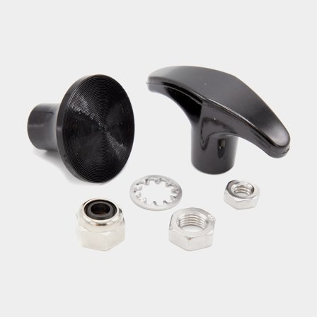 Handtagskit till stoppkabel