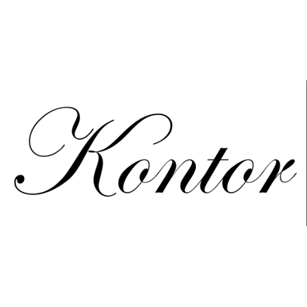 Väggord - Kontor