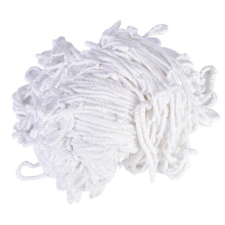 3*2m Fodboldmål Net Polypropylenfiber Sports Match Træningsværktøj