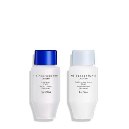 Shiseido Bio-Performance 130 GR, Skincare, Ansigtspleje, Serum