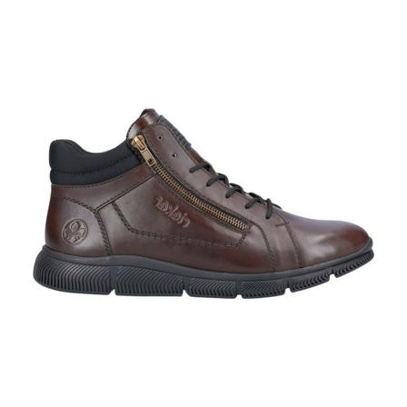 Rieker, Ankle Boots Bruin, Heren, Maat:41 EU