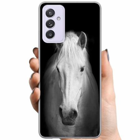 Samsung Galaxy A82 5g Tpu Mobilskal Häst