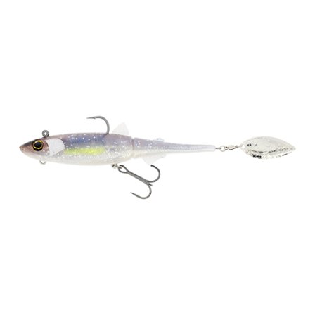 Westin Hypoteez Spintail 14cm, 48g Sinking - Preyfish