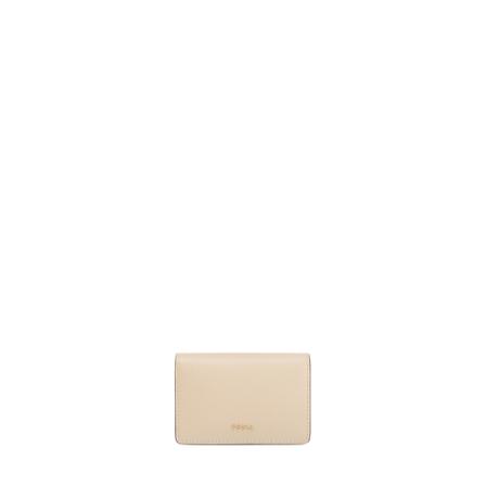 Furla Wallets & Cardholders , Beige , Dames , Maat: ONE Size Portefeuilles