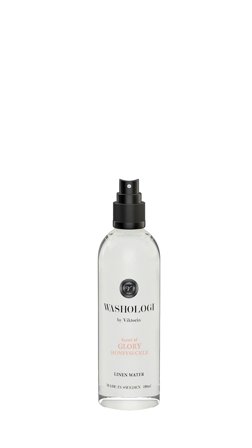 WASHOLOGI Linen Water Glory 100 ml, Tøj & Bolig, Husholdning, Tekstilpleje