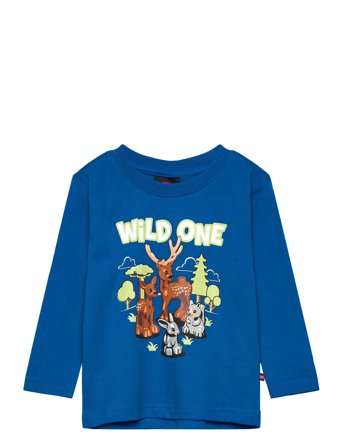 LEGO kidswear | Lwtasi 700 - T-Shirt L/S | 80
