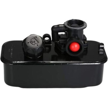 Bränsletank Förgasare för Gräsklippare 499809 498809A 494406