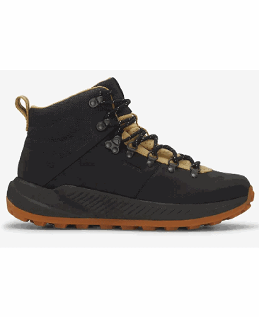 Viking Urban Explorer Mid GTX M Dark Grey/Dark Natural