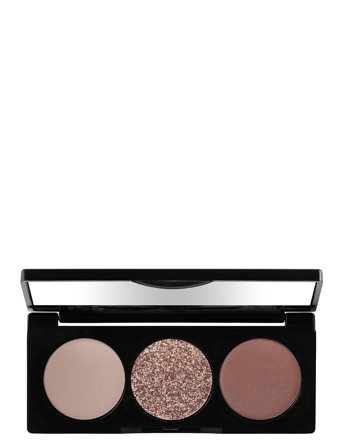 Bobbi Brown Essential Eyeshadow Trio - Nude - 16.2 G