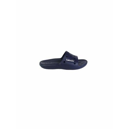 Crocs - Flip-flops - Blå - Dam - Storlek: 40 Eu, Dam, Storlek: 40 EU