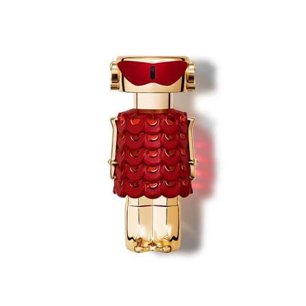 Rabanne Fame in Love Eau de Parfum 80 ml, Refill, Parfumer & Dufte, Til Hende, Eau De Parfum