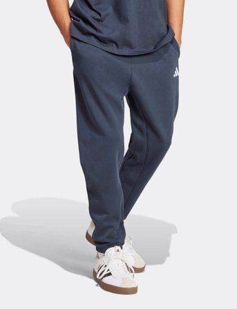 adidas Sportswear M Fi Sl Pt - Blue - XS