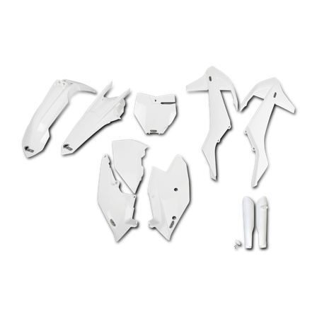 Kit Plastiche Completo UFO - KTM 300 EXC 2026-2026