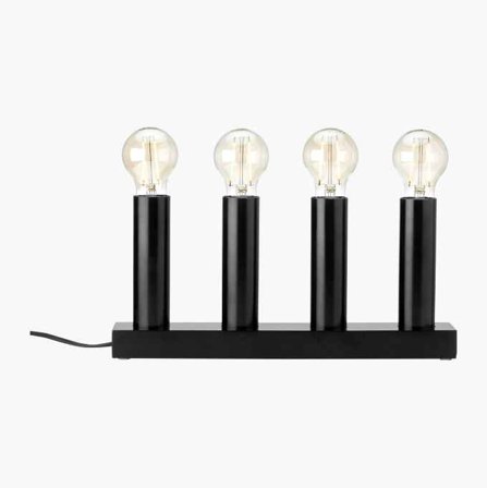 Biltema - ADVENTSSTAKE 4 PÆRER