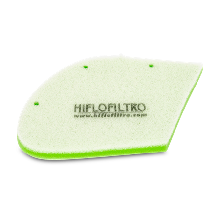HIFLO Foam HI Luftfilter - Kymco Agility 50 2T 2010-2013