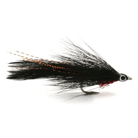 Guideline Lefty's Deceiver #4 - Black