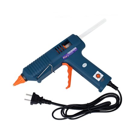 Varmt smeltelimspistol 150W termostat limdispenser industrielt term