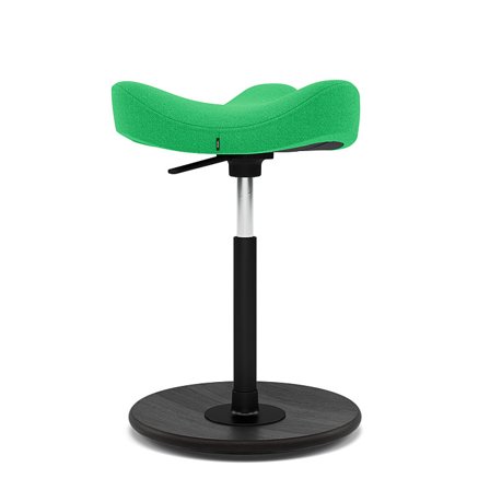 Move, Varier Furniture, Standing Stool