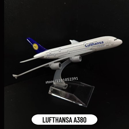 1:400 Skala metallflymodell Replika Dhl Boeing 757 Flymodell Diecast modell Flymodell Hemmakontor Miniatyrleksaker för barn - Perfekt