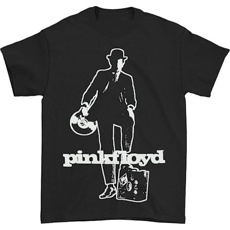 Pink Floyd Osynlig Man T-shirt