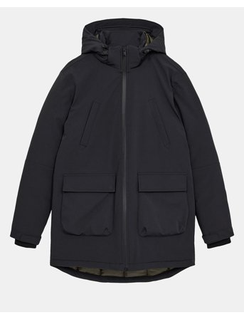 Anerkjendt | Akbruce Parka | S