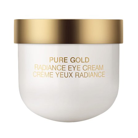 La Prairie Pure Gold Radiance Eye Cream Refill 20 ml, Skincare, Ansigtspleje, Øjencreme
