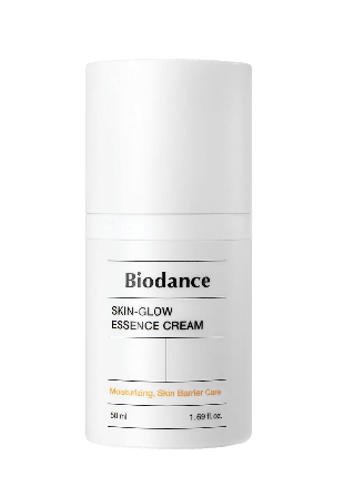 Biodance Skin-Glow Essence Cream Dagcreme Unisex 50ML