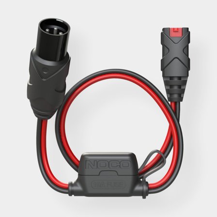 Adapterikaapeli NOCO X-Connect XLR Connector
