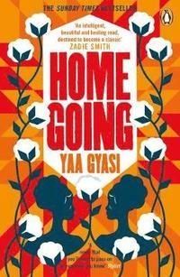 Homegoing, ISBN: 9780241975237