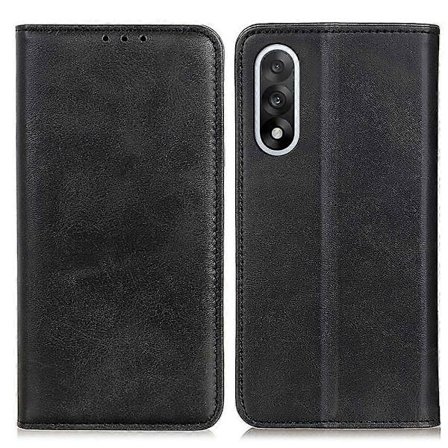 For OnePlus Nord 5 5G Etui Split Læder Flip Wallet Telefon Cover