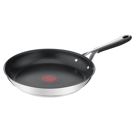 Jamie Oliver Stekepanne 28cm Kitchen Essentials Ss