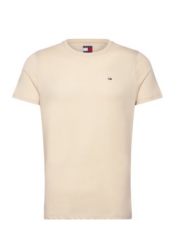 Tommy Jeans | Tjm Xslim Jersey Tee | XL