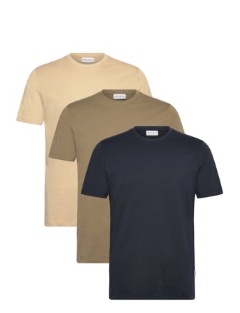 Shine Original | 3-Pack Tee S/S | XXL