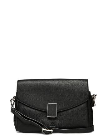 Cormorano Shoulder Bag Jennie Skulderveske Veske Svart Adax