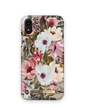 Female deksel, iPhone XR Sweet Blossom, iDeal of Sweden