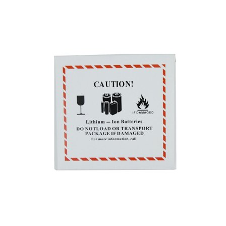 iPhone XS Max Batteri Hög Kvalité