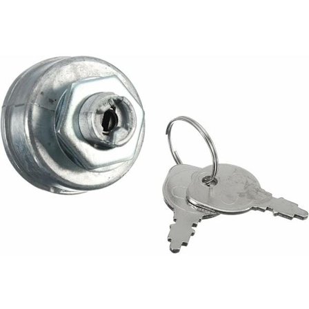 Forspero Tændingsstartnøgle til MTD 725-0267A 925-0267 Husqvarna Traktorklipper