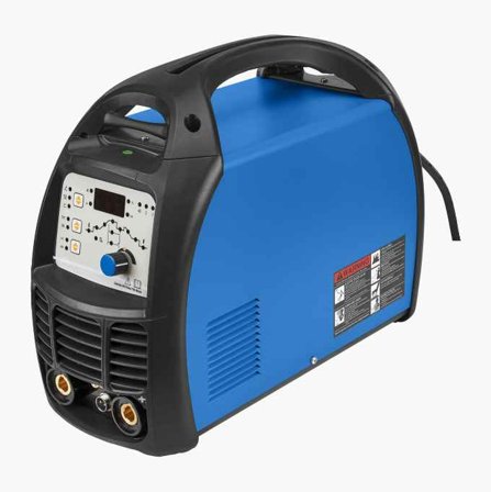Biltema - Sveiseinverter TIG 200DC