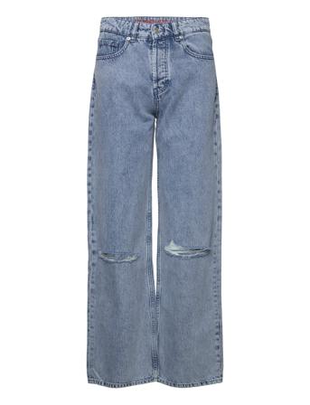 937_2 Vide Jeans Blå HUGO*Betinget Tilbud