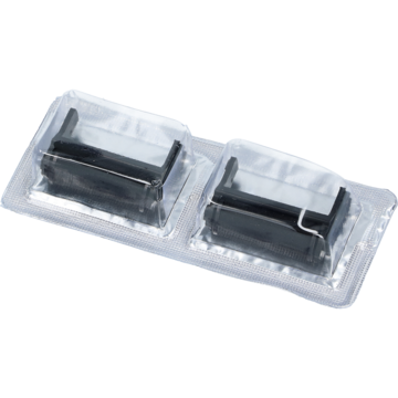 Fargevalser til Trendy & Open