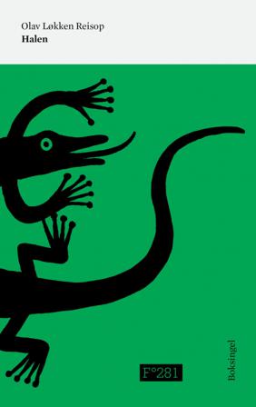 Halen - Bok av Olav Løkken Reisop - Paperback