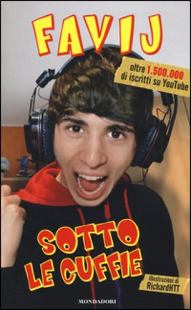 Sotto le cuffie Favij